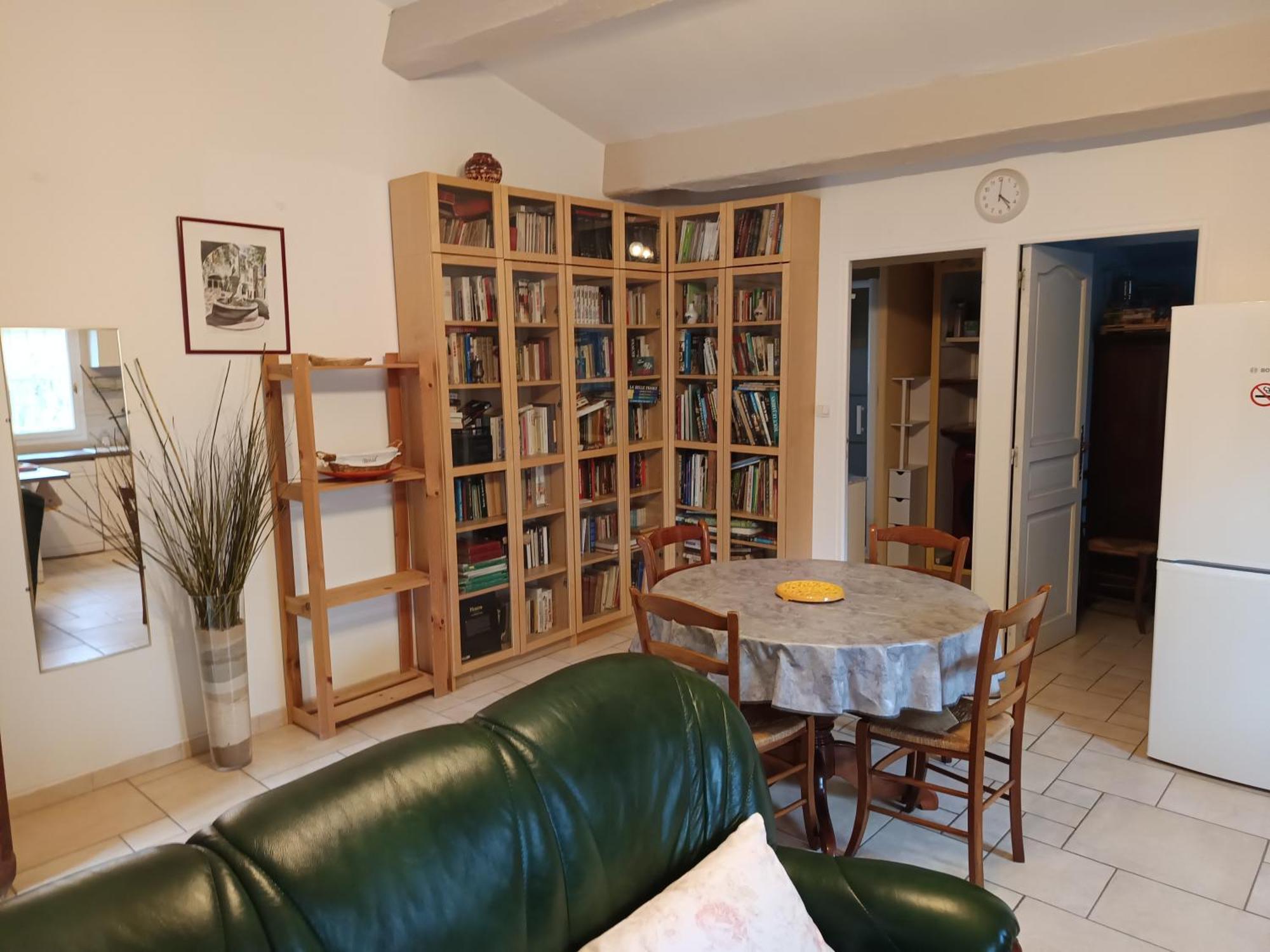 Le Mas Du Pin Vert Aubagne Exterior photo